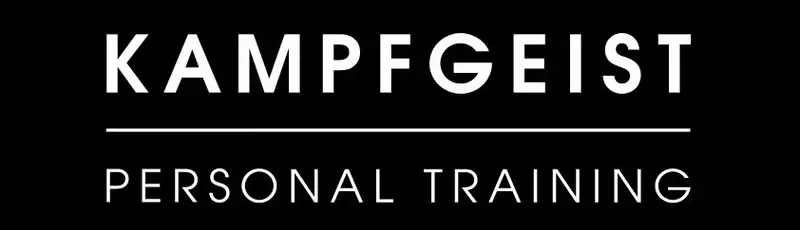 Kampfgeist Personal Training